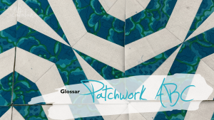 Patchwork ABC
