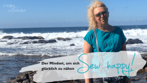 Sew Happy - näh‘ dich glücklich