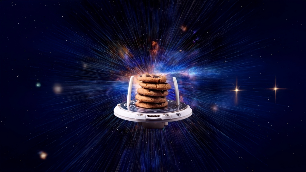 UFO Kekse