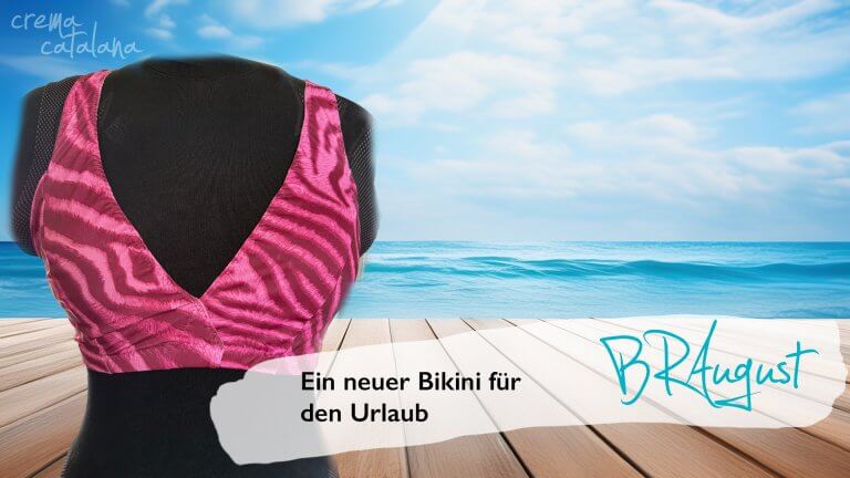 BRAugust