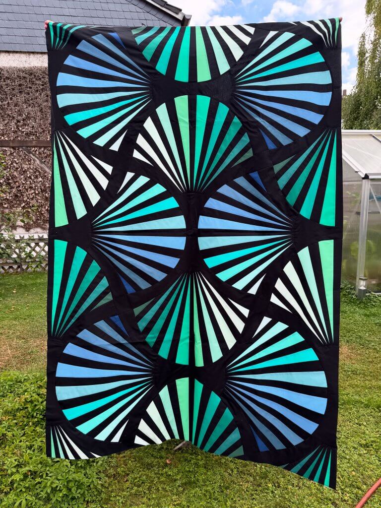 Decoglam Quilt