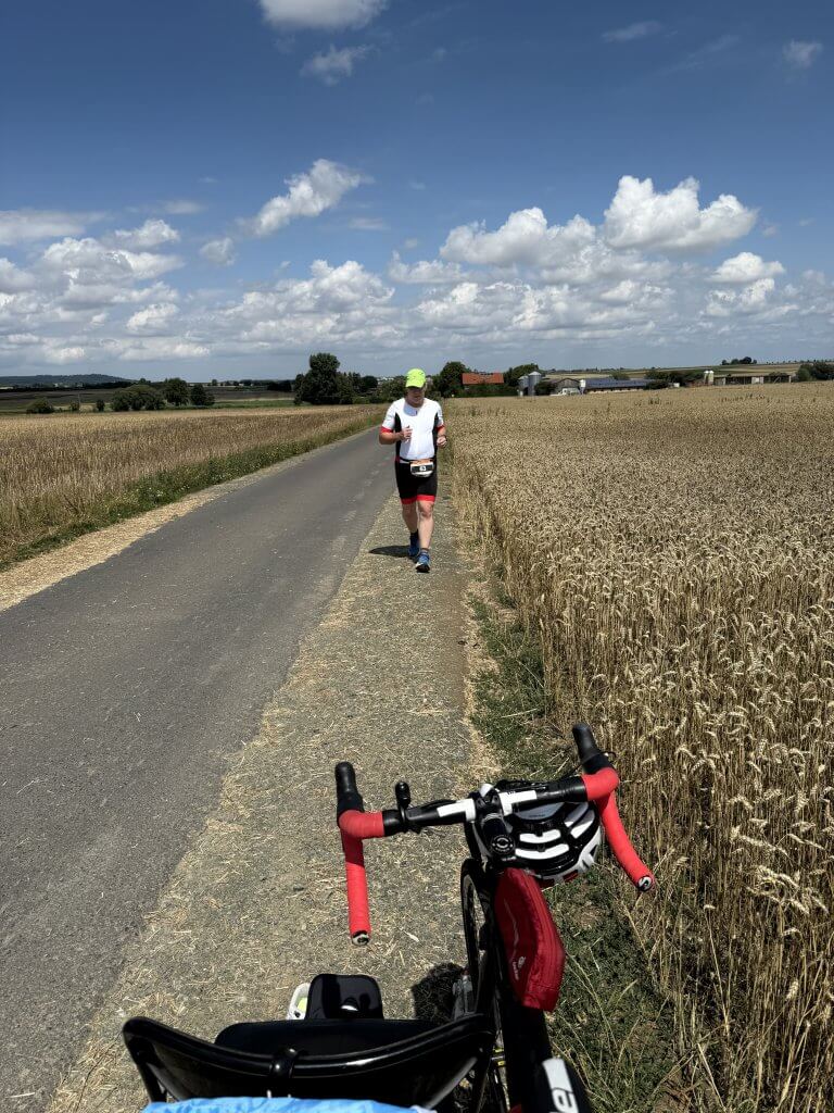 Laufen