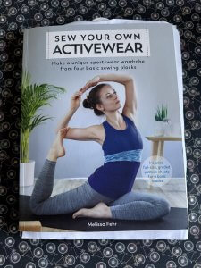 Buch Activewear