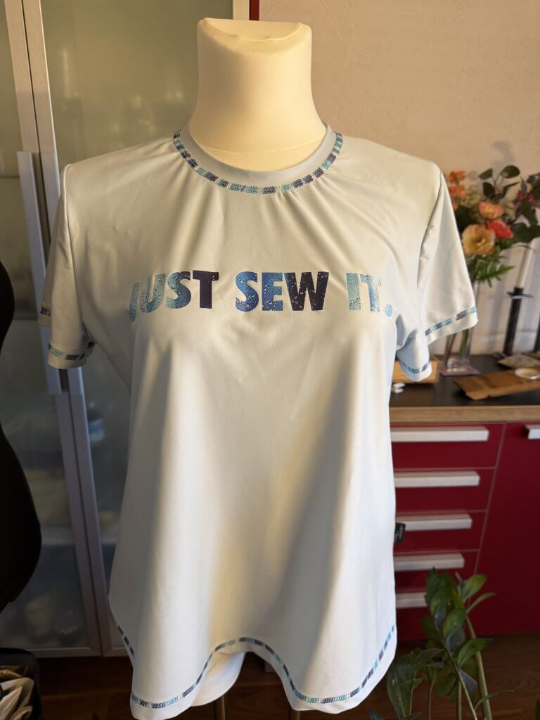 Sportshirt