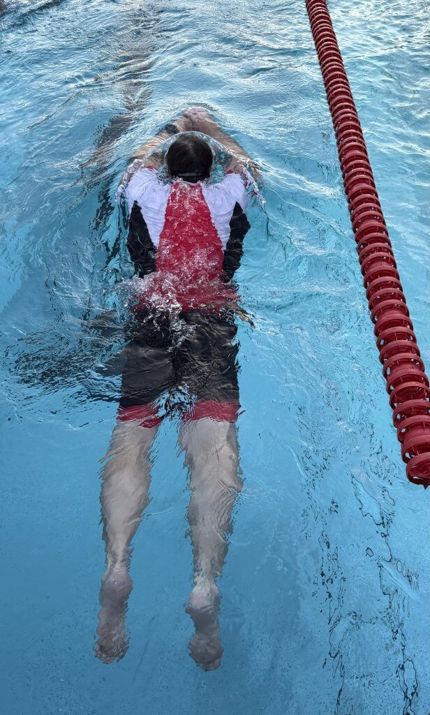 Schwimmen