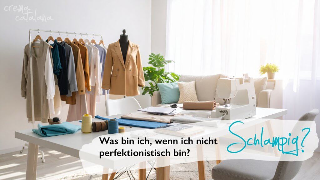 Perfektionismus