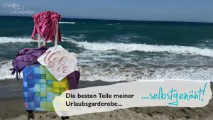 Urlaubsgarderobe