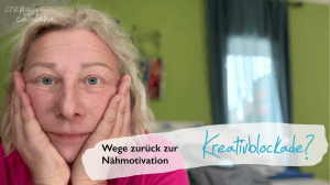Kreativblockade
